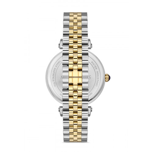 Momentus SS249T-02SG Kadın Kol Saati