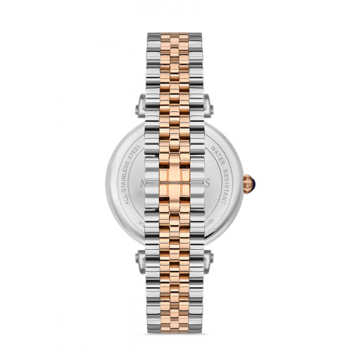 Kadın Kol Saati Momentus-SS249T-02SR
