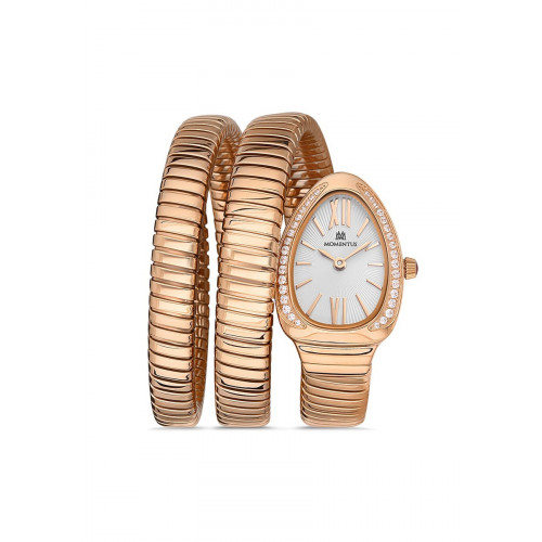 Momentus SS256R-02SR Kadın Kol Saati