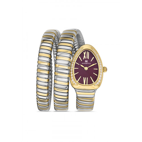 Momentus Kadın Kol Saati SS256T-14SG