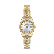 Kadın Kol Saati Momentus-SS257G-02SG