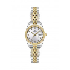 Momentus SS257T-02SG Kadın Kol Saati