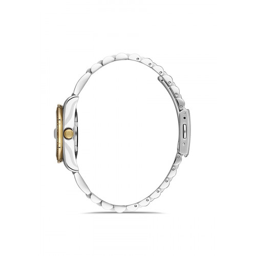 Momentus SS257T-02SG Kadın Kol Saati