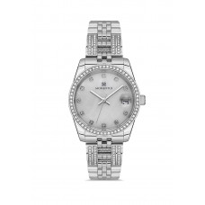 Momentus SS258S-09SS Kadın Kol Saati