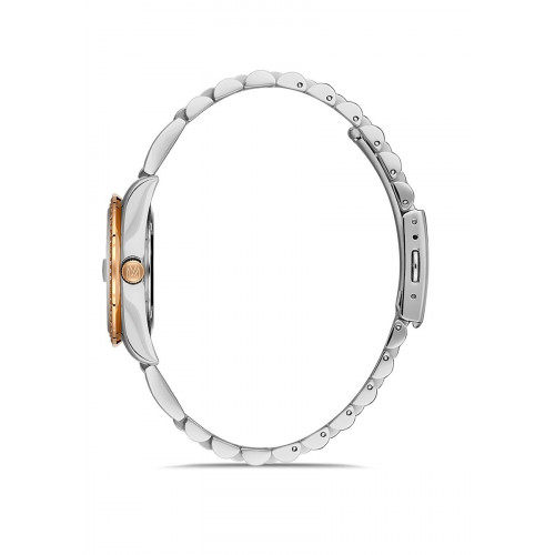 Momentus SS258T-09SR Kadın Kol Saati