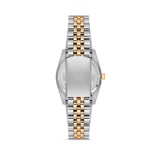 Momentus SS258T-09SR Kadın Kol Saati