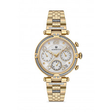 Momentus SS261G-02SG Kadın Kol Saati