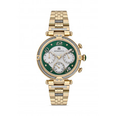 Momentus Kadın Kol Saati SS261G-15SG