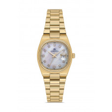 Momentus Kadın Kol Saati - SS262G-09SG