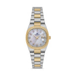 Momentus Kadın Kol Saati - SS262T-09SG