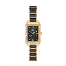 Momentus Kadın Kol Saati - SS273T-04SG