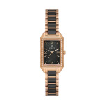 Momentus Kadın Kol Saati - SS273T-04SR