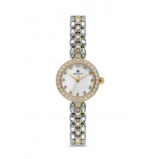 Momentus Kadın Kol Saati SS274T-09SG