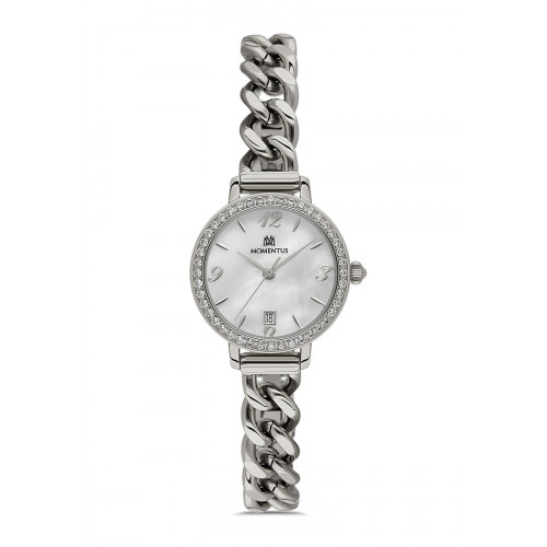 Momentus Kadın Kol Saati SS275S-09SS