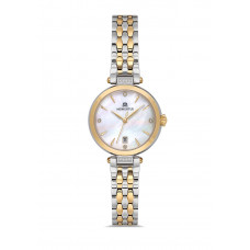 Momentus Kadın Kol Saati SS276T-09SG