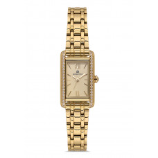 Momentus Kadın Kol Saati SS278G-08SG