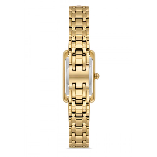 Momentus Kadın Kol Saati SS278G-08SG