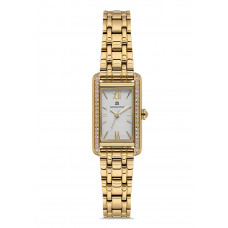 Momentus Kadın Kol Saati SS278G-09SG