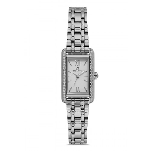 Momentus Kadın Kol Saati SS278S-09SS