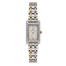 Momentus Kadın Kol Saati SS278T-02SG