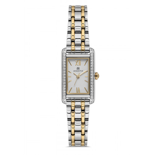 Momentus Kadın Kol Saati SS278T-02SG