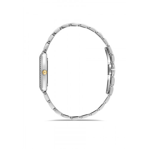 Momentus Kadın Kol Saati SS278T-02SG