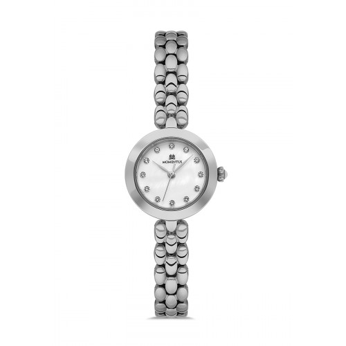 Momentus Kadın Kol Saati SS279S-09SS