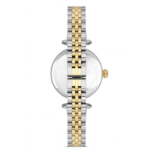 Momentus Kadın Kol Saati SS340S-02TG