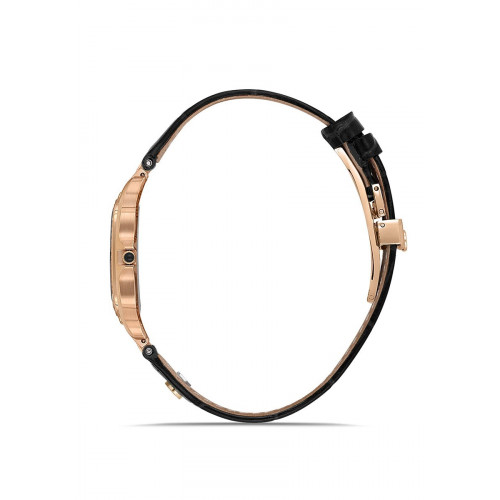 Momentus SS348R-04BR Kadın Kol Saati