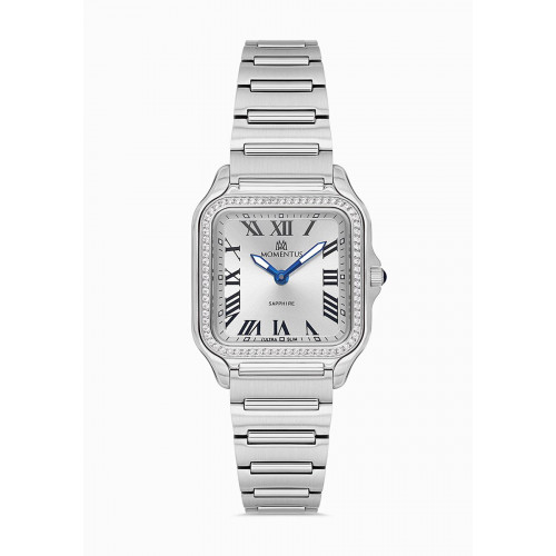 Kadın Kol Saati Momentus-SS348S-12SB
