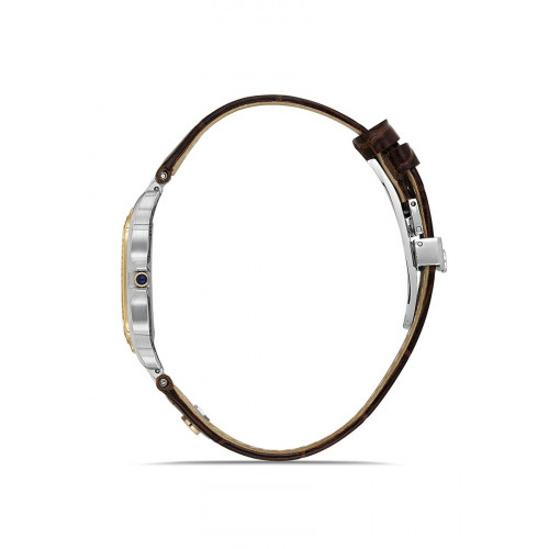 Momentus SS348T-02KG Kadın Kol Saati