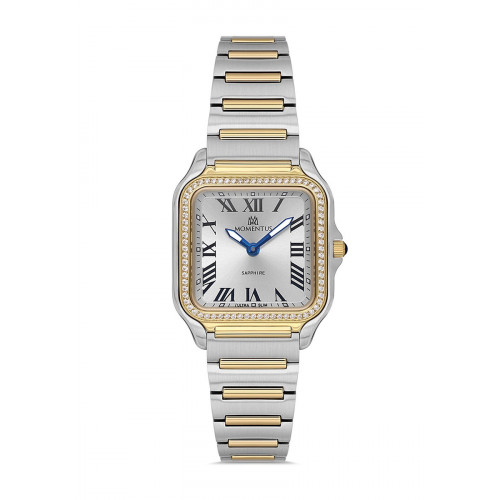 Momentus SS348T-02SG Kadın Kol Saati
