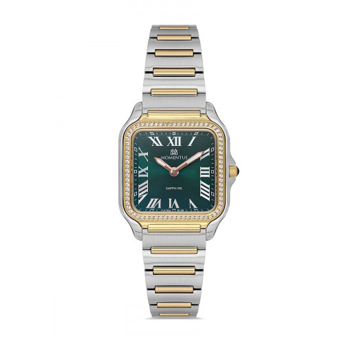 Kadın Kol Saati Momentus-SS348T-15SG