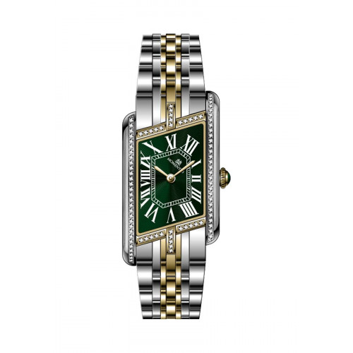 Momentus Kadın Kol Saati -SS365T-15SG