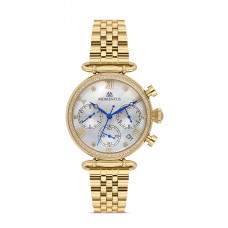 Momentus Kadın Kol Saati SS371G-02SG