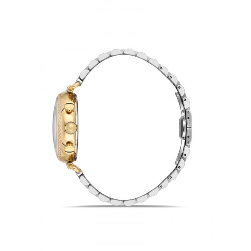 Momentus Kadın Kol Saati SS371G-02TG