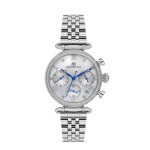 Momentus Kadın Kol Saati SS371S-02SS