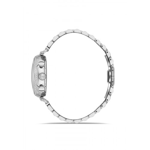 Momentus Kadın Kol Saati SS371S-02SS