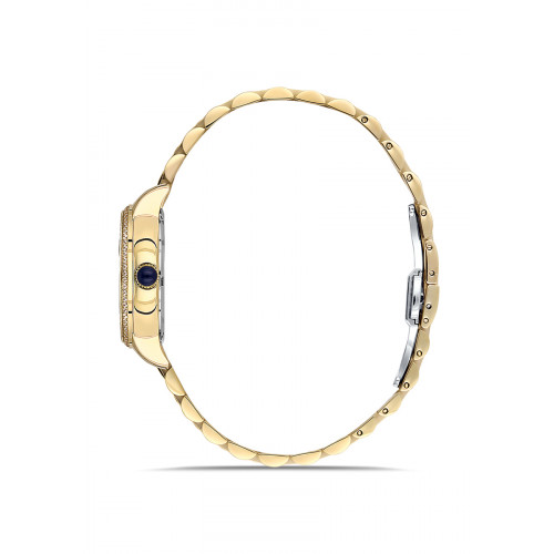 Momentus Kadın Kol Saati SS380G-02SG