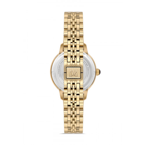 Momentus Kadın Kol Saati SS380G-02SG