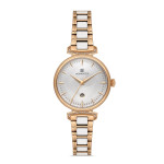 Momentus Kadın Kol Saati SS390T-02SR