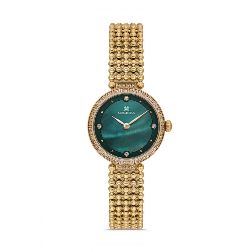 Momentus Kadın Kol Saati - SS392G-15SG