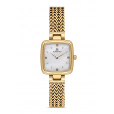 Momentus Kadın Kol Saati SS397G-09SG