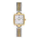 Momentus Kadın Kol Saati SS397T-09SG