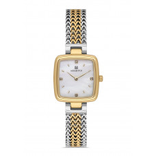 Momentus Kadın Kol Saati SS397T-09SG