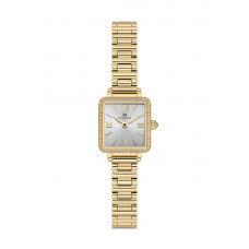 Momentus Kadın Kol Saati - SS402G-02SG