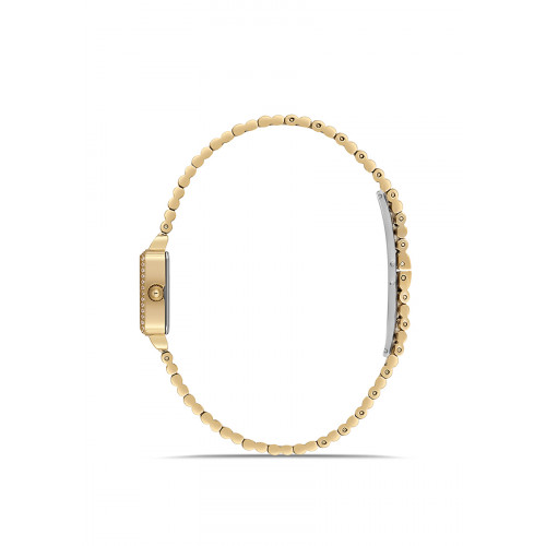 Momentus Kadın Kol Saati - SS402G-02SG