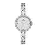 Momentus Kadın Kol Saati SS405S-02SS