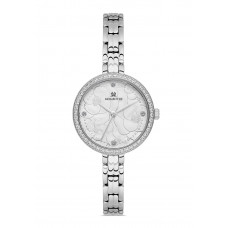 Momentus Kadın Kol Saati SS405S-02SS