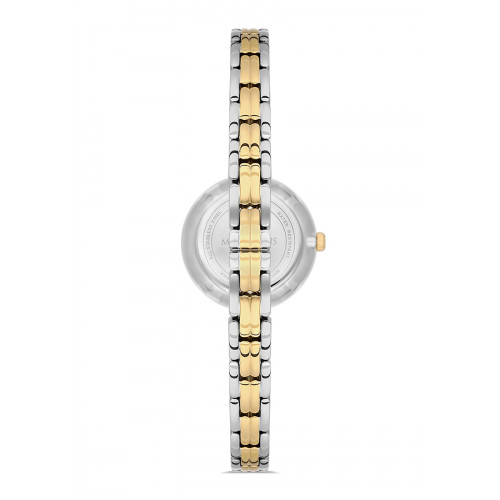 Momentus Kadın Kol Saati SS405T-02SG